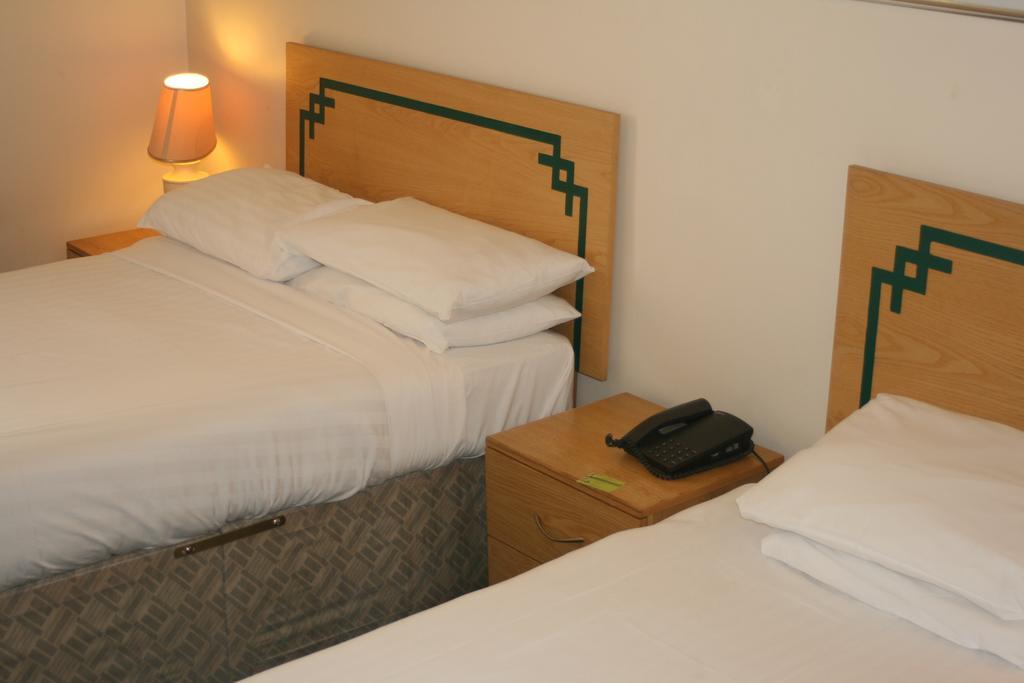 Hanover Hotel & Mccartney'S Bar Λίβερπουλ Εξωτερικό φωτογραφία
