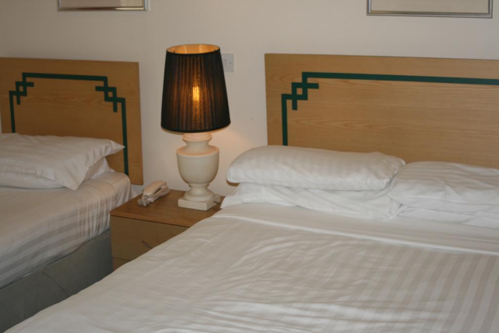 Hanover Hotel & Mccartney'S Bar Λίβερπουλ Εξωτερικό φωτογραφία