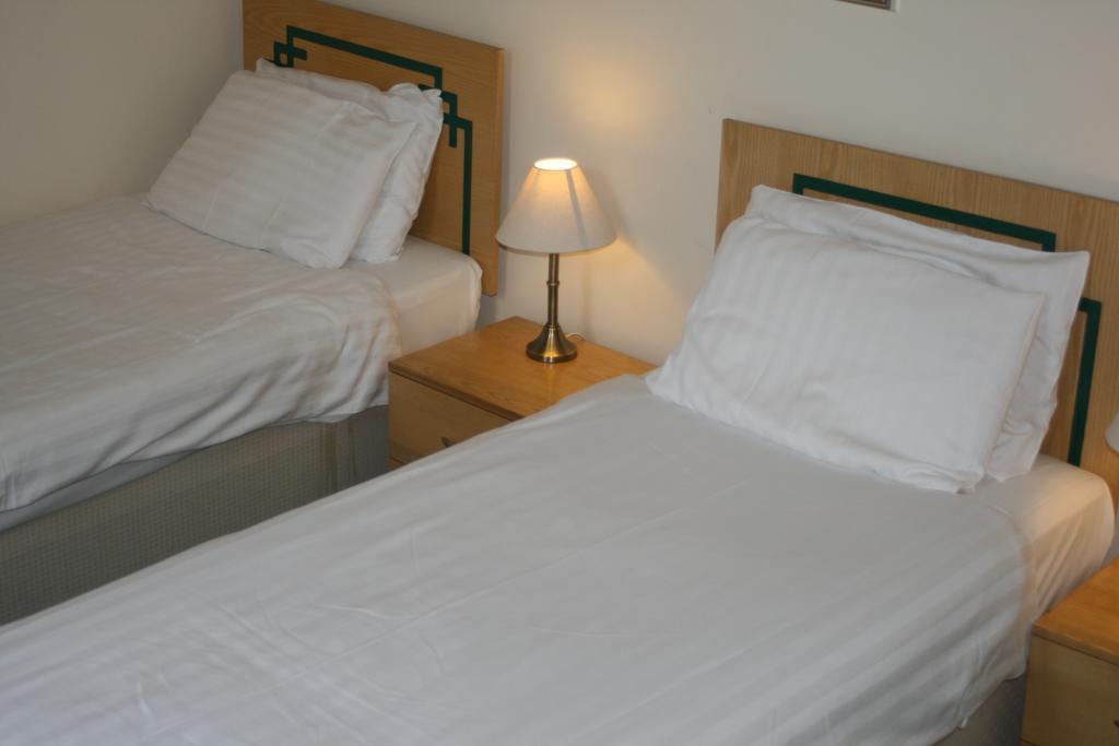 Hanover Hotel & Mccartney'S Bar Λίβερπουλ Εξωτερικό φωτογραφία