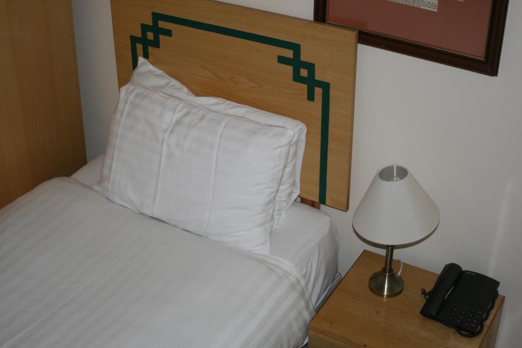 Hanover Hotel & Mccartney'S Bar Λίβερπουλ Εξωτερικό φωτογραφία