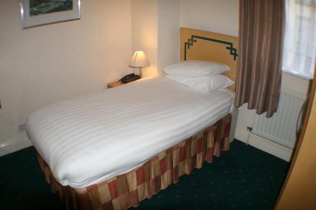 Hanover Hotel & Mccartney'S Bar Λίβερπουλ Εξωτερικό φωτογραφία
